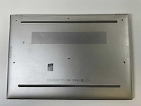 Hp elitebook 860 g9 16”, core(tm) i5 12th gen, 16 gb ram, 256 gb nvme laptop - afbeelding 5 van  6