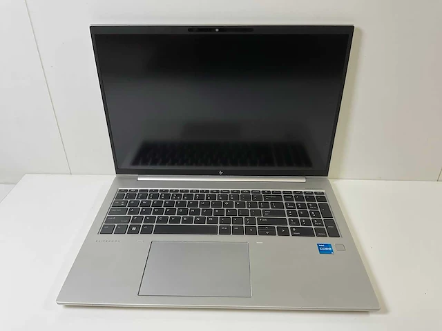 Hp elitebook 860 g9 16”, core(tm) i5 12th gen, 16 gb ram, 256 gb nvme laptop - afbeelding 1 van  7
