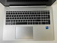 Hp elitebook 860 g9 16”, core(tm) i5 12th gen, 16 gb ram, 256 gb nvme laptop - afbeelding 4 van  7