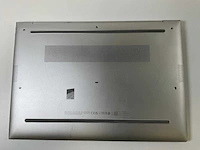 Hp elitebook 860 g9 16”, core(tm) i5 12th gen, 16 gb ram, 256 gb nvme laptop - afbeelding 6 van  7