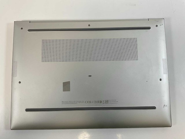 Hp elitebook 860 g9 16”, core(tm) i7 12th gen, 32 gb ram, 512 gb nvme laptop - afbeelding 2 van  2