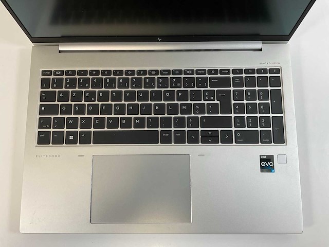 Hp elitebook 860 g9 16”, core(tm) i7 12th gen, 32 gb ram, 512 gb nvme laptop - afbeelding 4 van  7