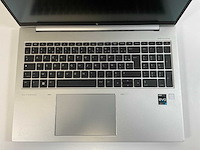 Hp elitebook 860 g9 16”, core(tm) i7 12th gen, 32 gb ram, 512 gb nvme laptop - afbeelding 4 van  7