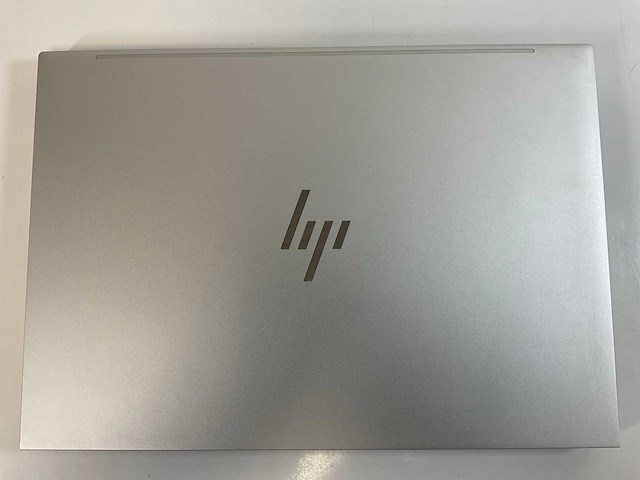 Hp elitebook 860 g9 16”, core(tm) i7 12th gen, 32 gb ram, 512 gb nvme laptop - afbeelding 5 van  7