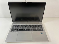 Hp elitebook 860 g9 16”, core(tm) i7 12th gen, 32 gb ram, 512gb nvme laptop - afbeelding 1 van  7