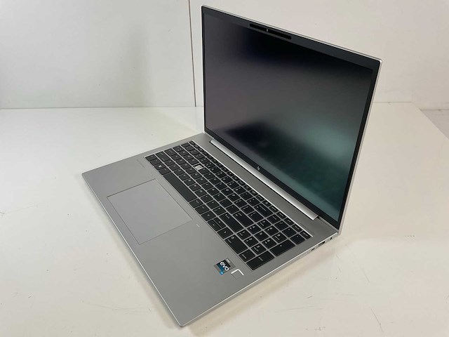 Hp elitebook 860 g9 16”, core(tm) i7 12th gen, 32 gb ram, 512gb nvme laptop - afbeelding 3 van  7