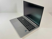 Hp elitebook 860 g9 16”, core(tm) i7 12th gen, 32 gb ram, 512gb nvme laptop - afbeelding 3 van  7