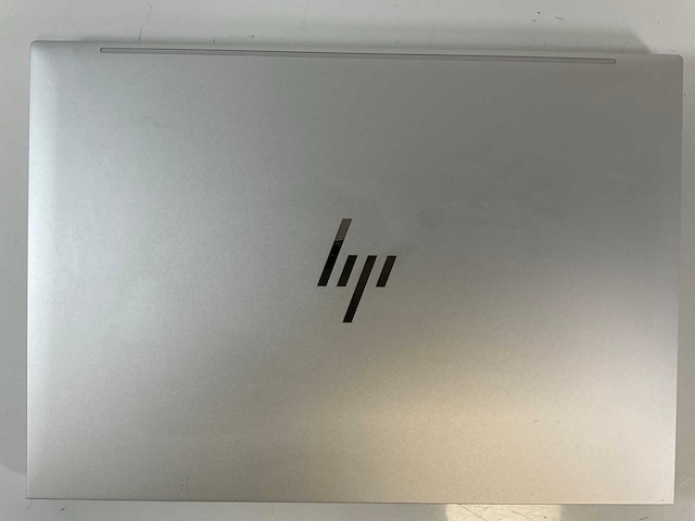 Hp elitebook 860 g9 16”, core(tm) i7 12th gen, 32 gb ram, 512gb nvme laptop - afbeelding 1 van  2