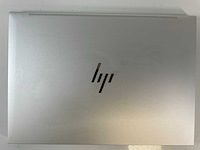 Hp elitebook 860 g9 16”, core(tm) i7 12th gen, 32 gb ram, 512gb nvme laptop - afbeelding 1 van  2