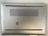 Hp elitebook 860 g9 16”, core(tm) i7 12th gen, 32 gb ram, 512gb nvme laptop - afbeelding 6 van  7