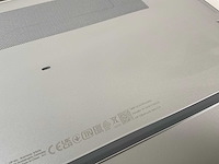Hp elitebook 860 g9 16”, core(tm) i7 12th gen, 32 gb ram, 512gb nvme laptop - afbeelding 2 van  2