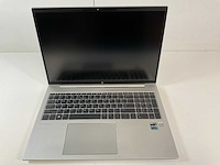 Hp elitebook 860 g9 16”, core(tm) i7 12th gen, 32 gb ram, 512gb nvme laptop - afbeelding 1 van  7