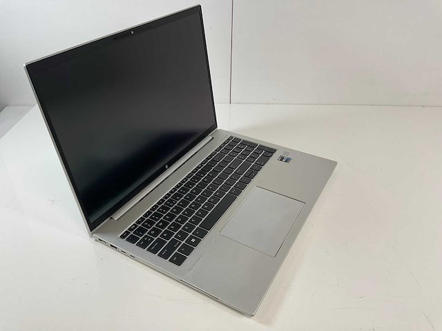 Hp elitebook 860 g9 16”, core(tm) i7 12th gen, 32 gb ram, 512gb nvme laptop - afbeelding 2 van  7