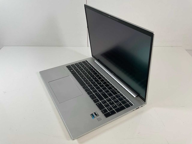 Hp elitebook 860 g9 16”, core(tm) i7 12th gen, 32 gb ram, 512gb nvme laptop - afbeelding 3 van  7