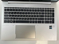 Hp elitebook 860 g9 16”, core(tm) i7 12th gen, 32 gb ram, 512gb nvme laptop - afbeelding 4 van  7