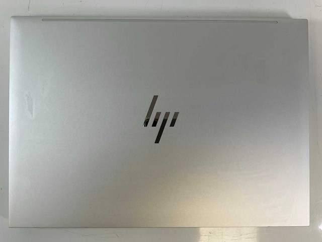 Hp elitebook 860 g9 16”, core(tm) i7 12th gen, 32 gb ram, 512gb nvme laptop - afbeelding 5 van  7