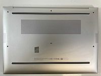Hp elitebook 860 g9 16”, core(tm) i7 12th gen, 32 gb ram, 512gb nvme laptop - afbeelding 6 van  7