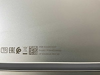 Hp elitebook 860 g9 16”, core(tm) i7 12th gen, 32 gb ram, 512gb nvme laptop - afbeelding 7 van  7