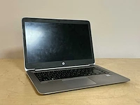 Hp elitebook folio 1040 g3 laptop