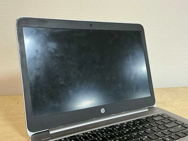 Hp elitebook folio 1040 g3 laptop - afbeelding 2 van  4