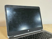 Hp elitebook folio 1040 g3 laptop - afbeelding 2 van  4