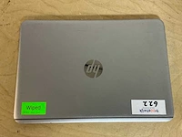 Hp elitebook folio 1040 g3 laptop - afbeelding 4 van  4