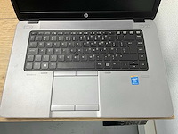 Hp elitebook laptop - afbeelding 2 van  3