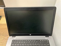 Hp elitebook laptop - afbeelding 3 van  3
