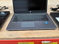 Hp elitebook laptop - afbeelding 2 van  4