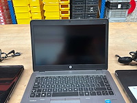 Hp elitebook laptop - afbeelding 3 van  4