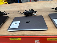 Hp elitebook laptop - afbeelding 4 van  4