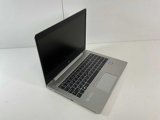 Hp elitebook mix model laptops - check description (2x) - afbeelding 2 van  11