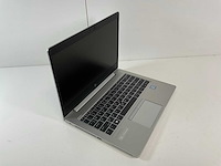 Hp elitebook mix model laptops - check description (2x) - afbeelding 2 van  11