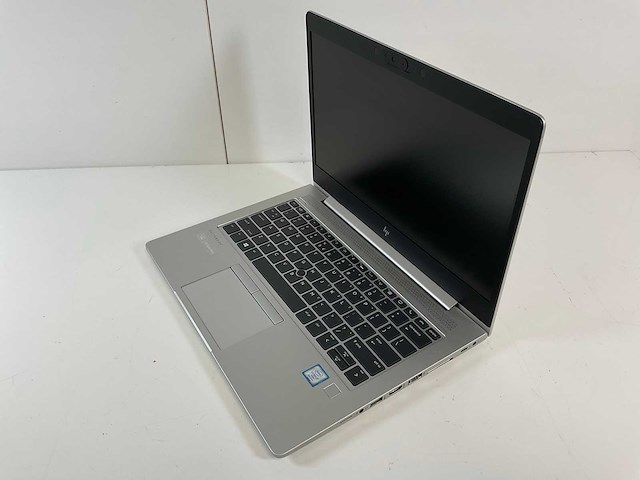 Hp elitebook mix model laptops - check description (2x) - afbeelding 3 van  11