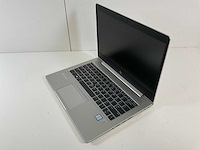 Hp elitebook mix model laptops - check description (2x) - afbeelding 3 van  11