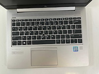 Hp elitebook mix model laptops - check description (2x) - afbeelding 4 van  11