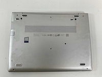 Hp elitebook mix model laptops - check description (2x) - afbeelding 5 van  11