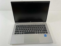 Hp elitebook mix model laptops - check description (2x) - afbeelding 6 van  11
