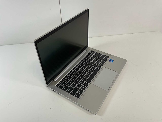 Hp elitebook mix model laptops - check description (2x) - afbeelding 7 van  11