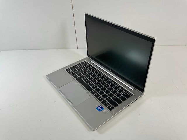 Hp elitebook mix model laptops - check description (2x) - afbeelding 8 van  11
