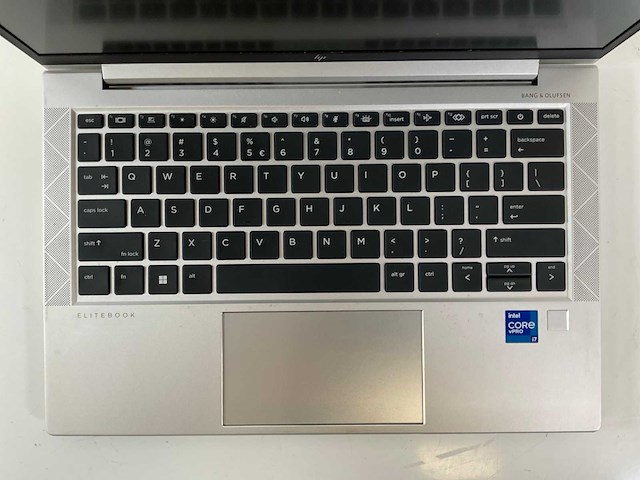 Hp elitebook mix model laptops - check description (2x) - afbeelding 9 van  11