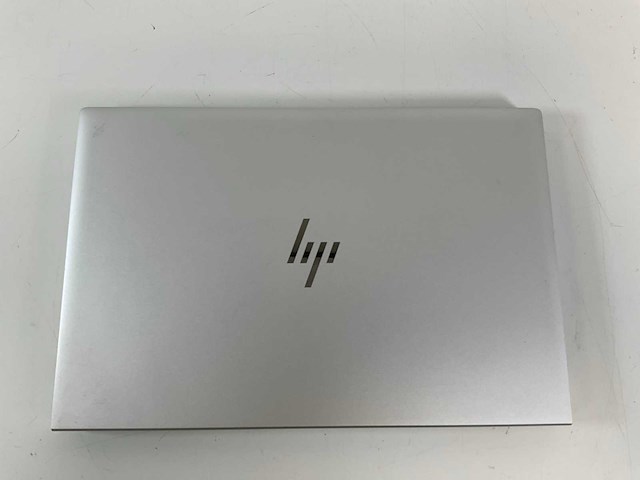 Hp elitebook mix model laptops - check description (2x) - afbeelding 10 van  11