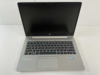Hp elitebook mix model laptops - check description (2x) - afbeelding 11 van  11