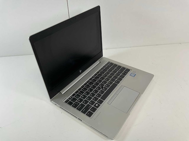 Hp elitebook mix model laptops - check description (2x) - afbeelding 2 van  15