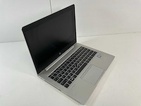 Hp elitebook mix model laptops - check description (2x) - afbeelding 2 van  15