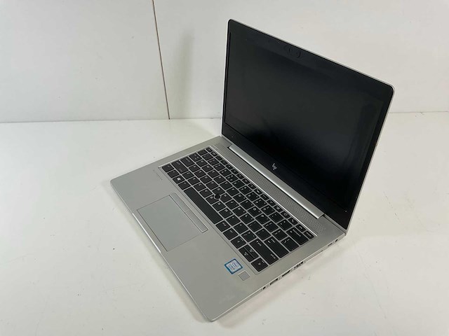 Hp elitebook mix model laptops - check description (2x) - afbeelding 3 van  15