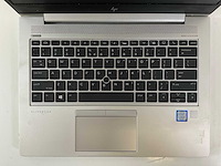 Hp elitebook mix model laptops - check description (2x) - afbeelding 4 van  15