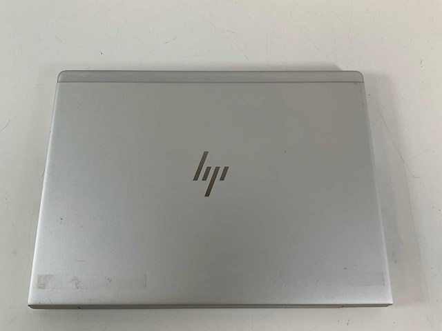 Hp elitebook mix model laptops - check description (2x) - afbeelding 5 van  15