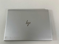 Hp elitebook mix model laptops - check description (2x) - afbeelding 5 van  15