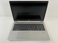 Hp elitebook mix model laptops - check description (2x) - afbeelding 8 van  15